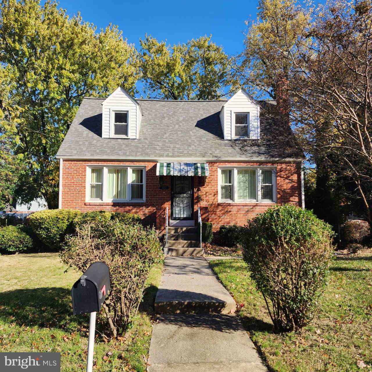 6512 HANSFORD Street