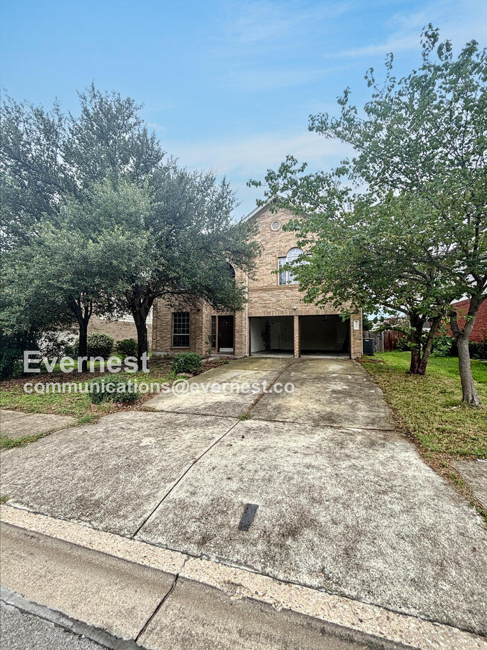 3502 Cheyenne Street