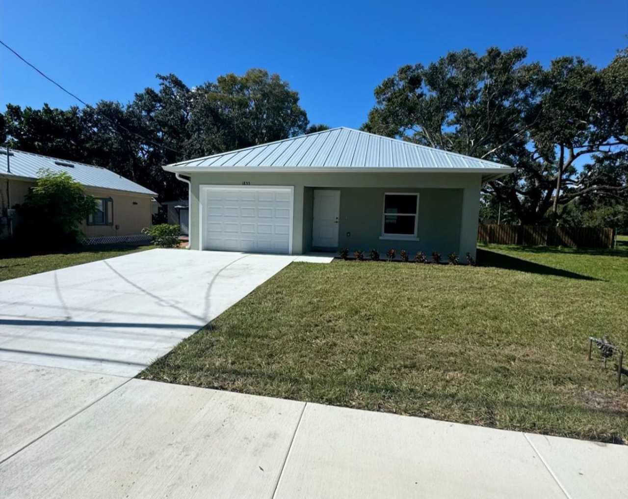 Brand new home for Rent