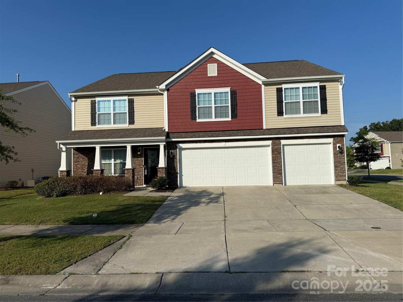 9010 Harwood Knoll Drive