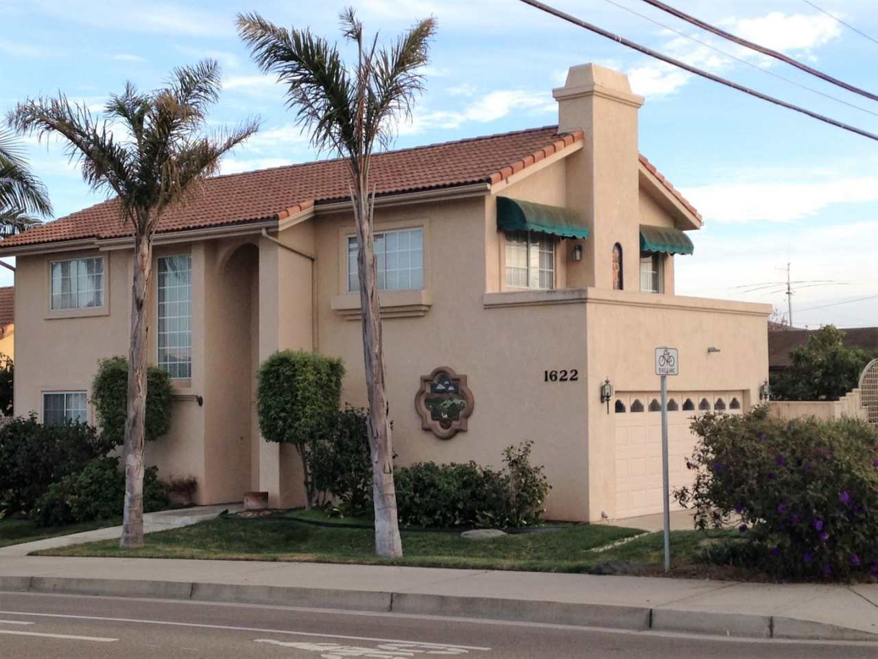 3 Bedroom 2-1/2 Bathroom North Grover Beach Home with a View