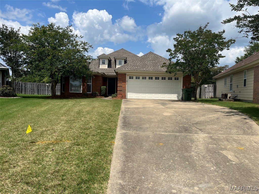 8901 ASHLAND PARK Place