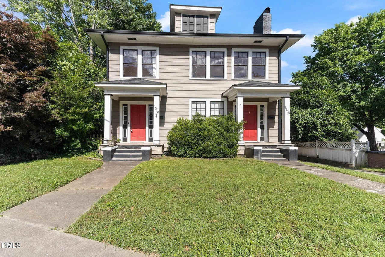 1310 Wake Forest Road