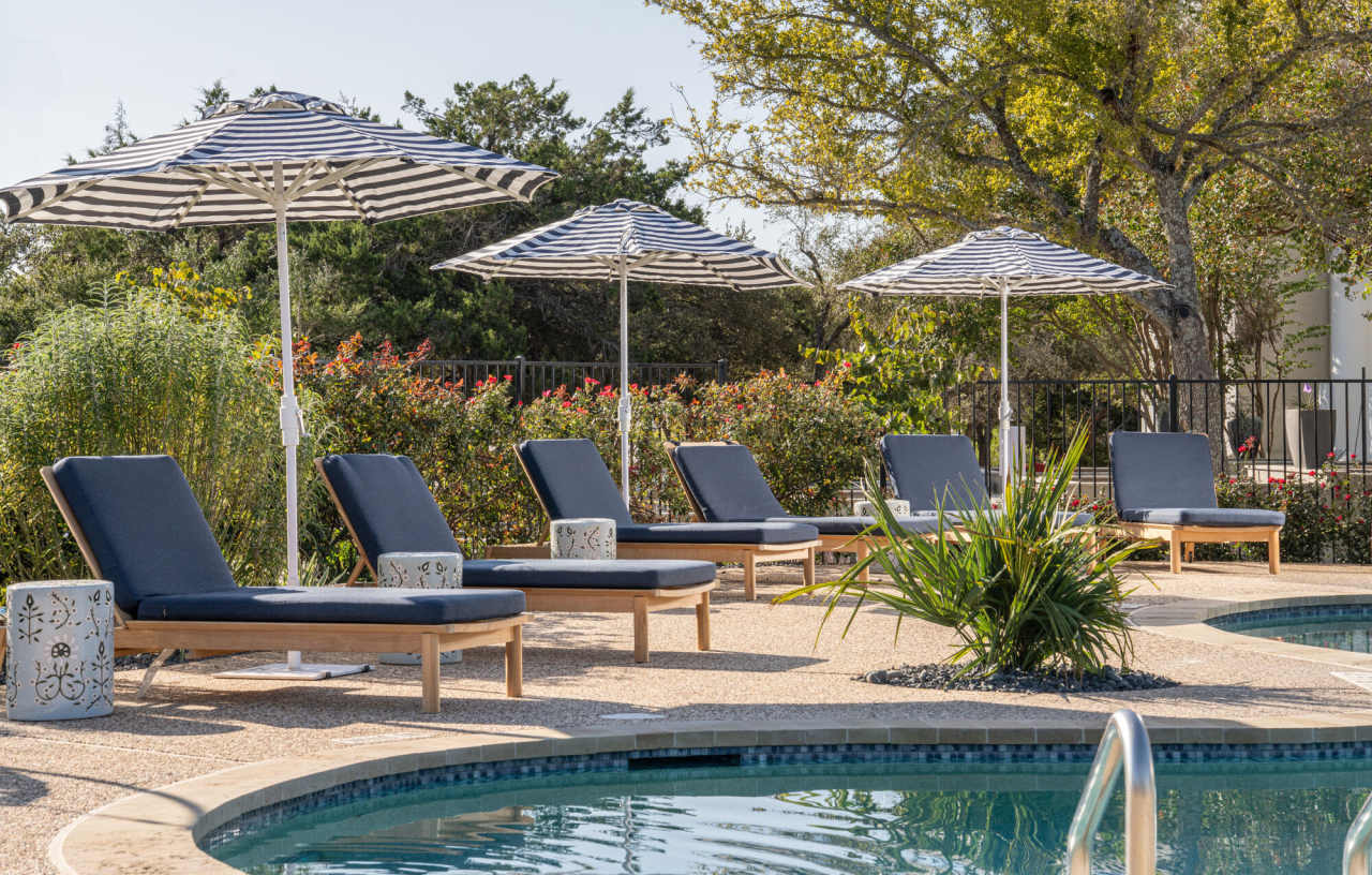 Meritage at Steiner Ranch