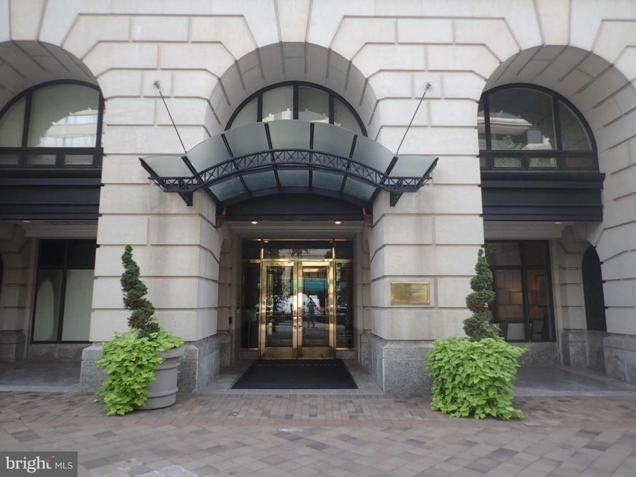 601 NW PENNSYLVANIA AVE NW #609