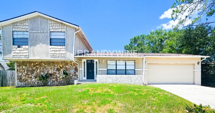 18428 Sterling Silver Circle