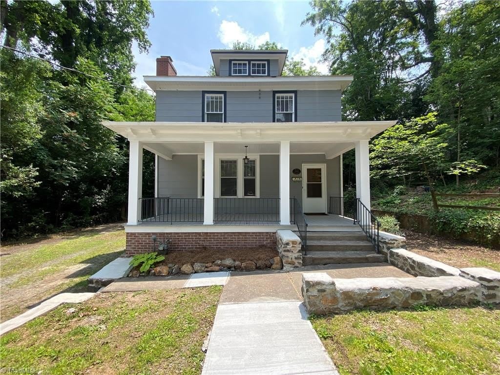 1912 Elizabeth Avenue