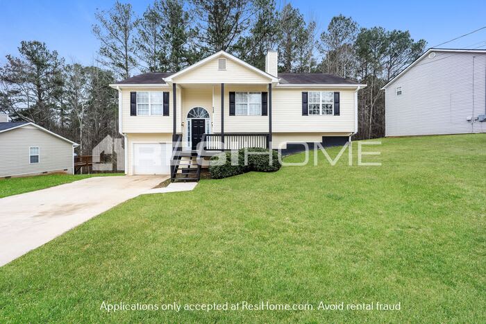 510 Shaggy-Hickory Tr