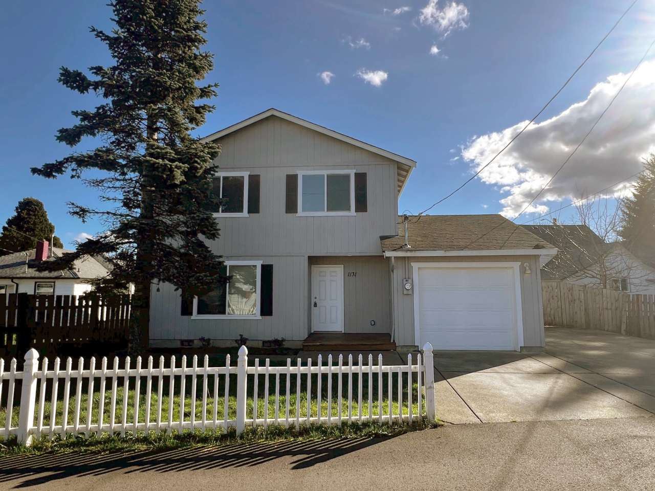 1131 2nd Street Northwest