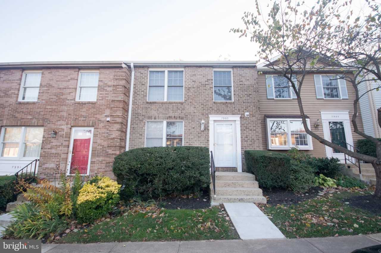 7993 TYSON OAKS Circle