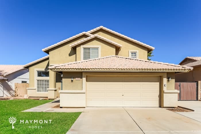 10864 West Melinda Lane