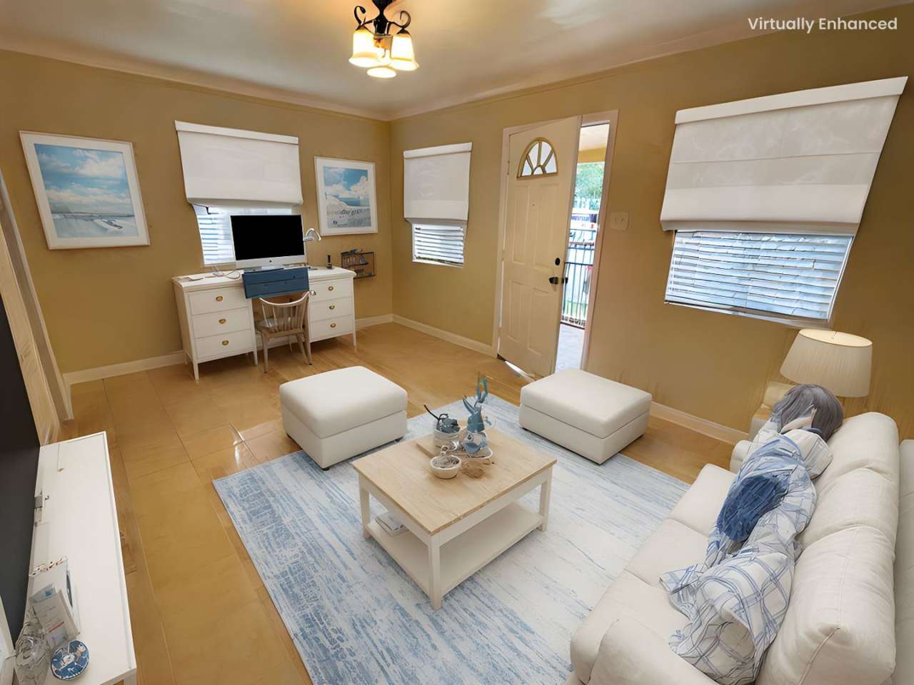 319 N Coronado Street