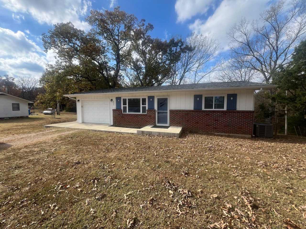 695 Passover Road — Osage Beach, MO