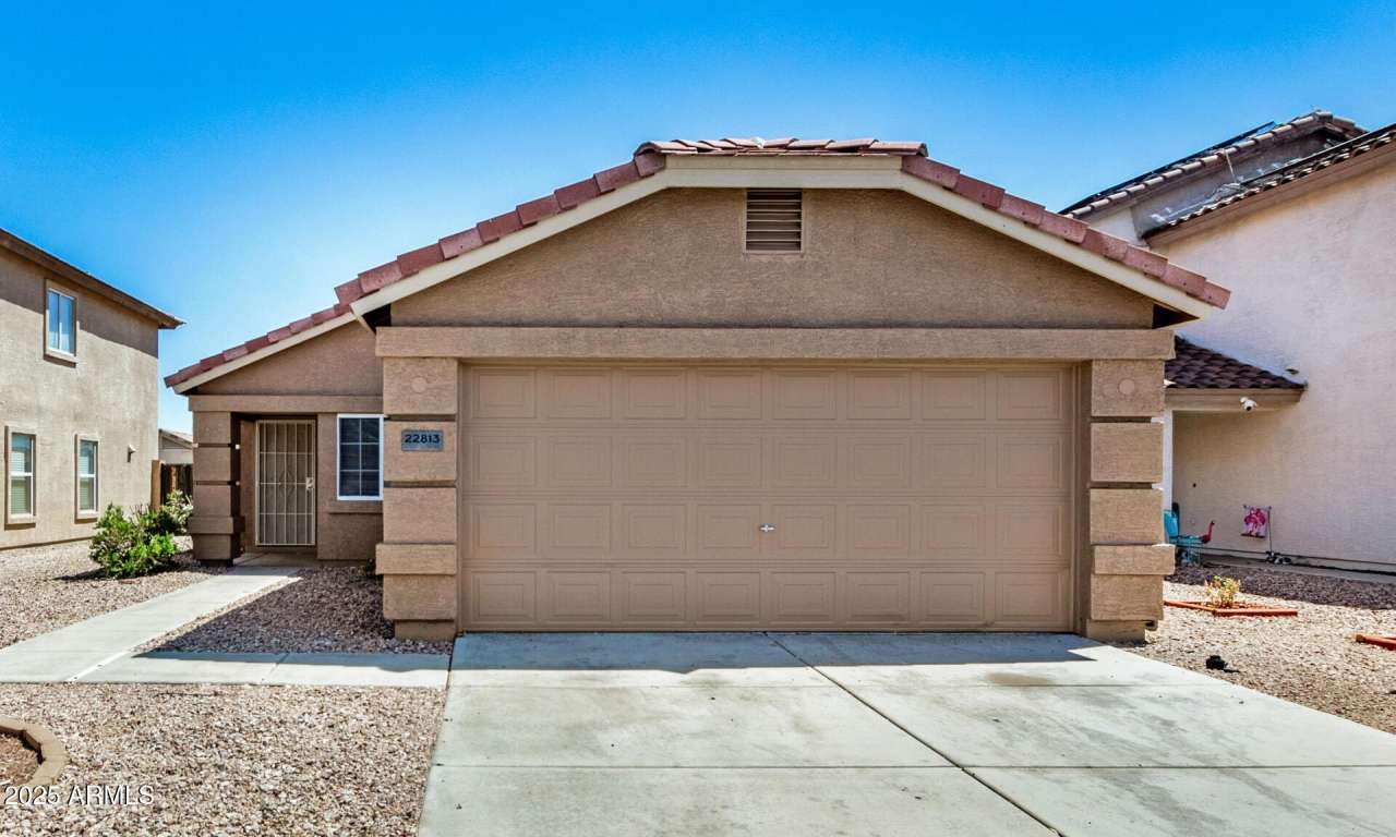 22813 W GARDENIA Drive