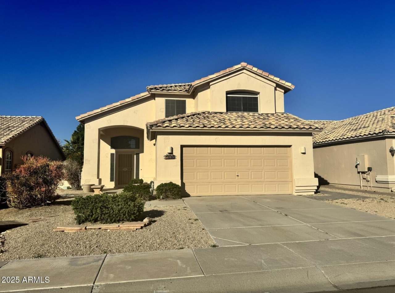 7442 W VIA DEL SOL Drive