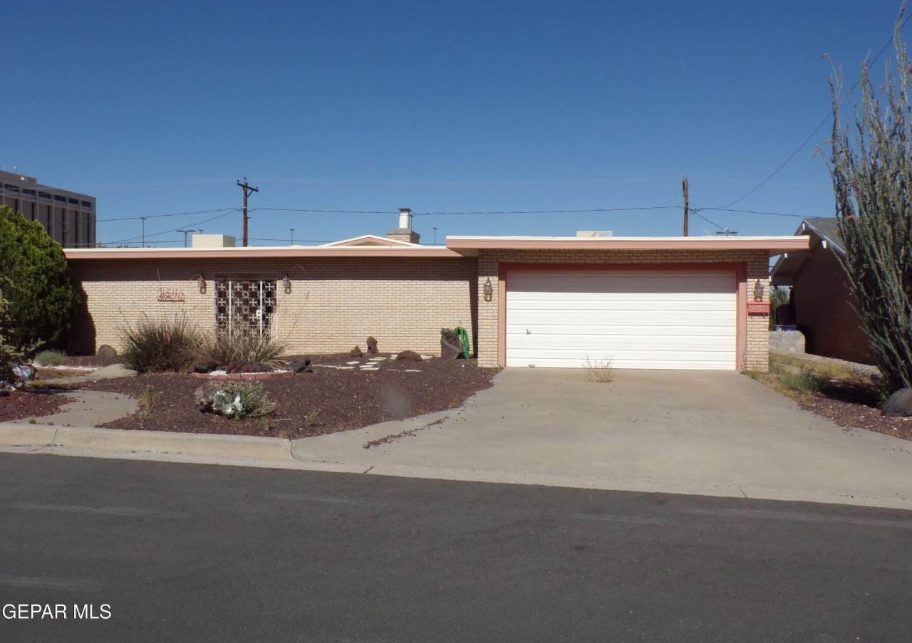 4820 LOUISIANA Street