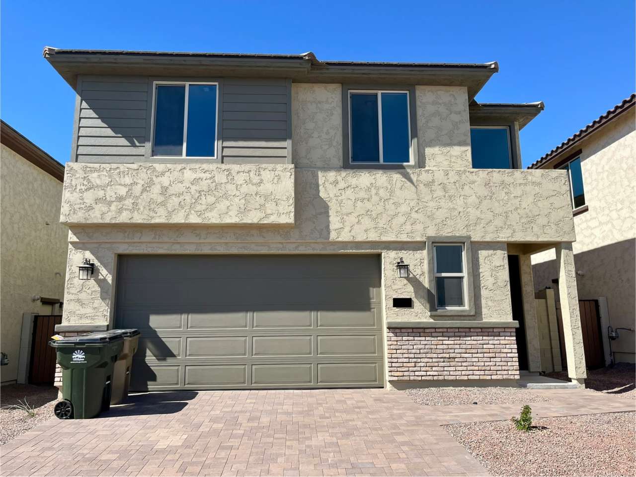 18085 West Lupine Avenue