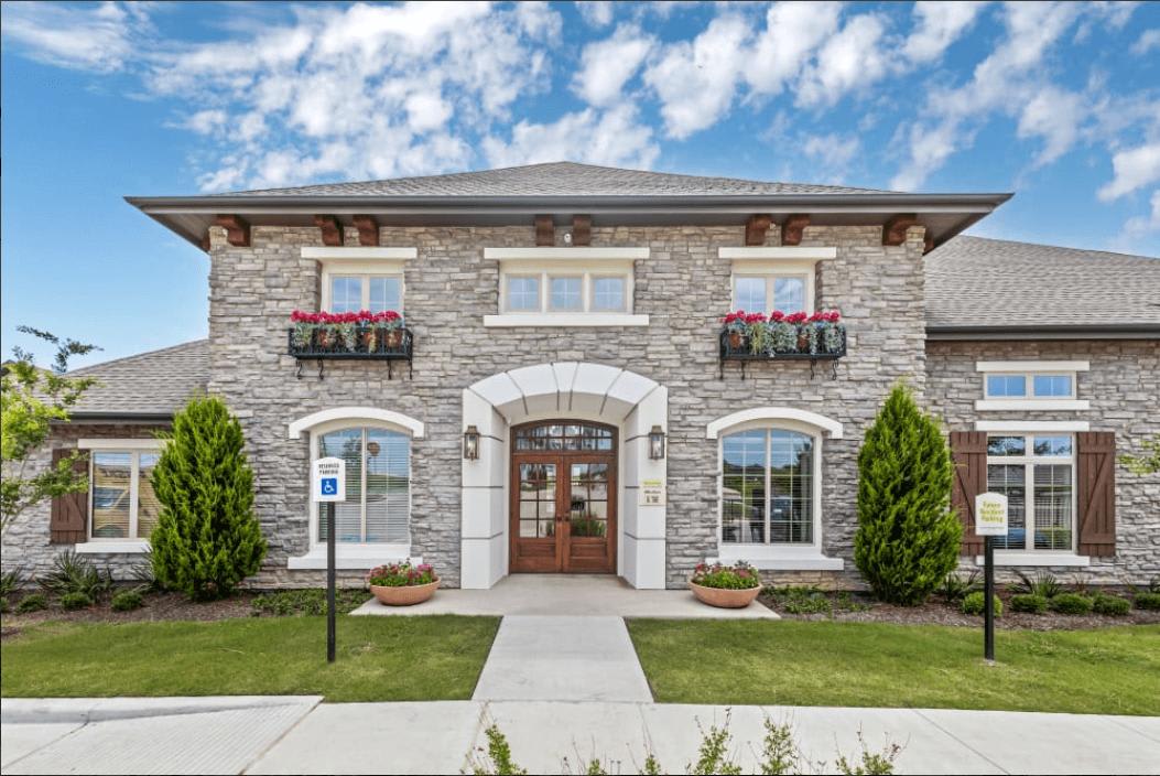 Five 49 at River Oaks