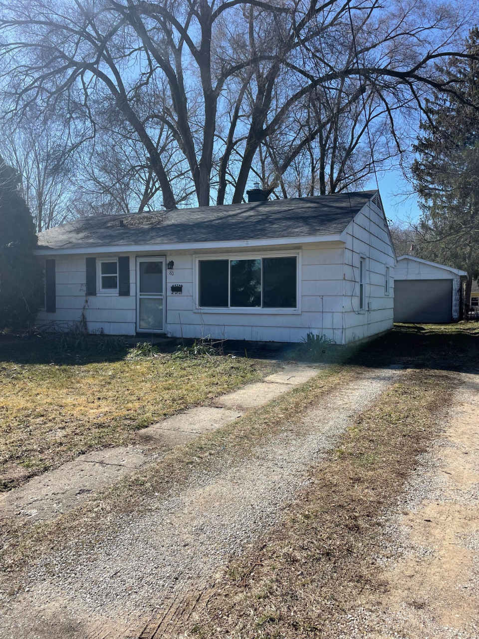 80 South Cedar Avenue