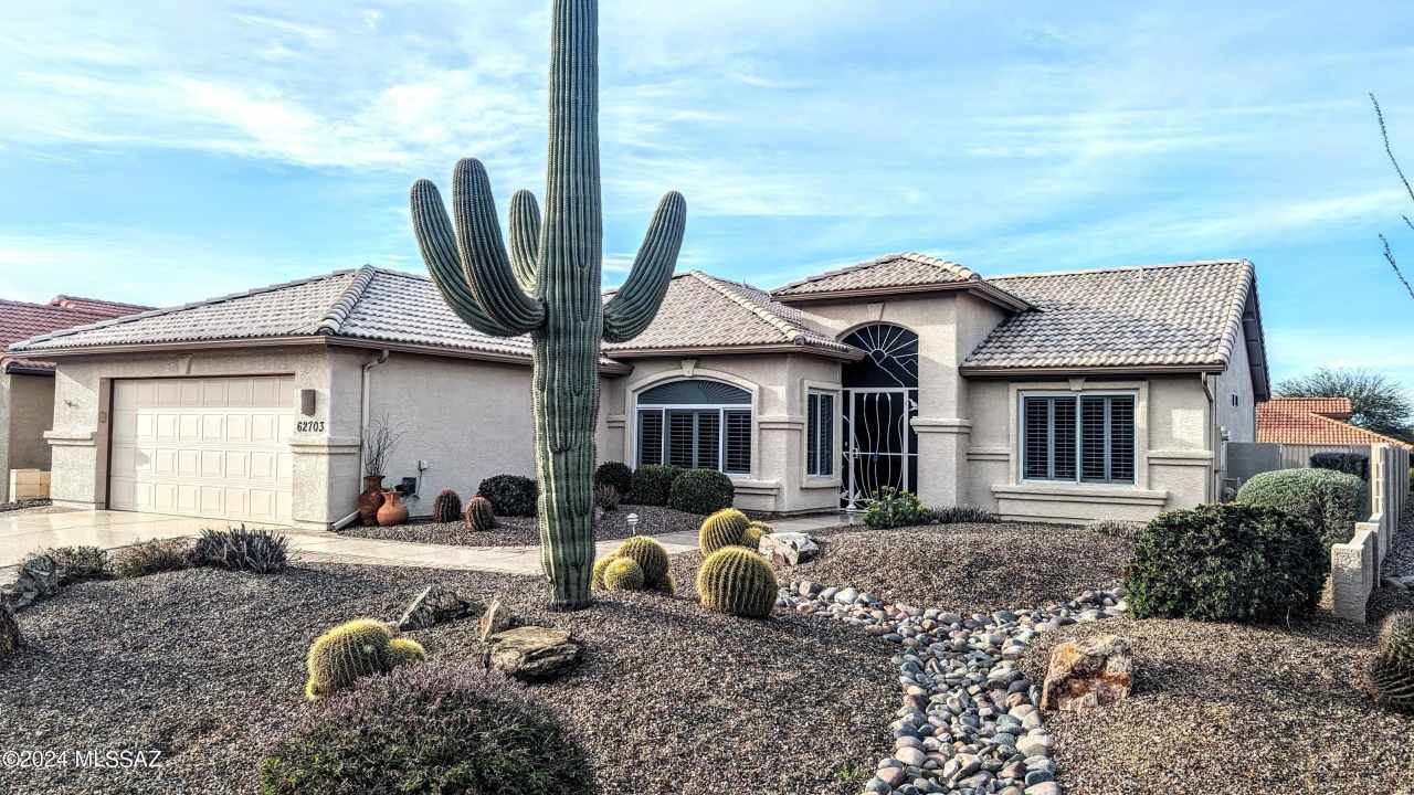 62703 E Flower Ridge Drive