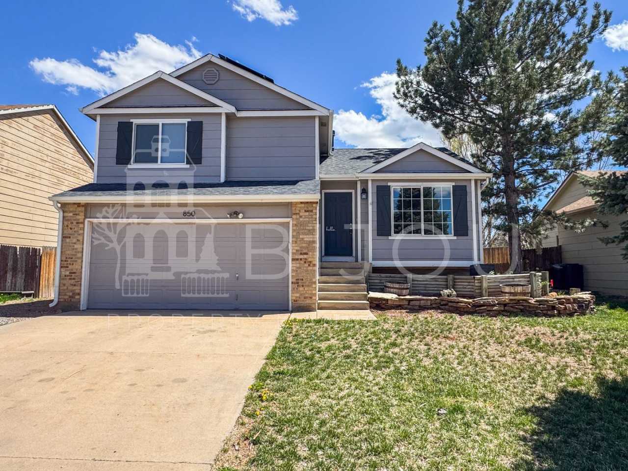 Close to Fountain-Fort Carson