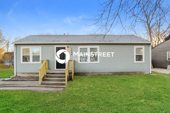 1004 South Brockway Street