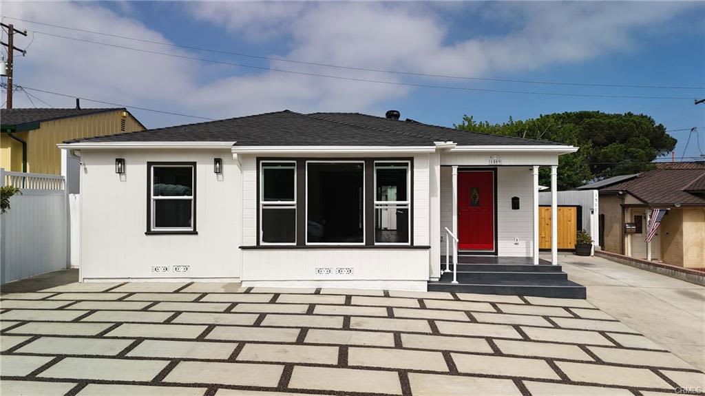 1509 South Meadows Avenue