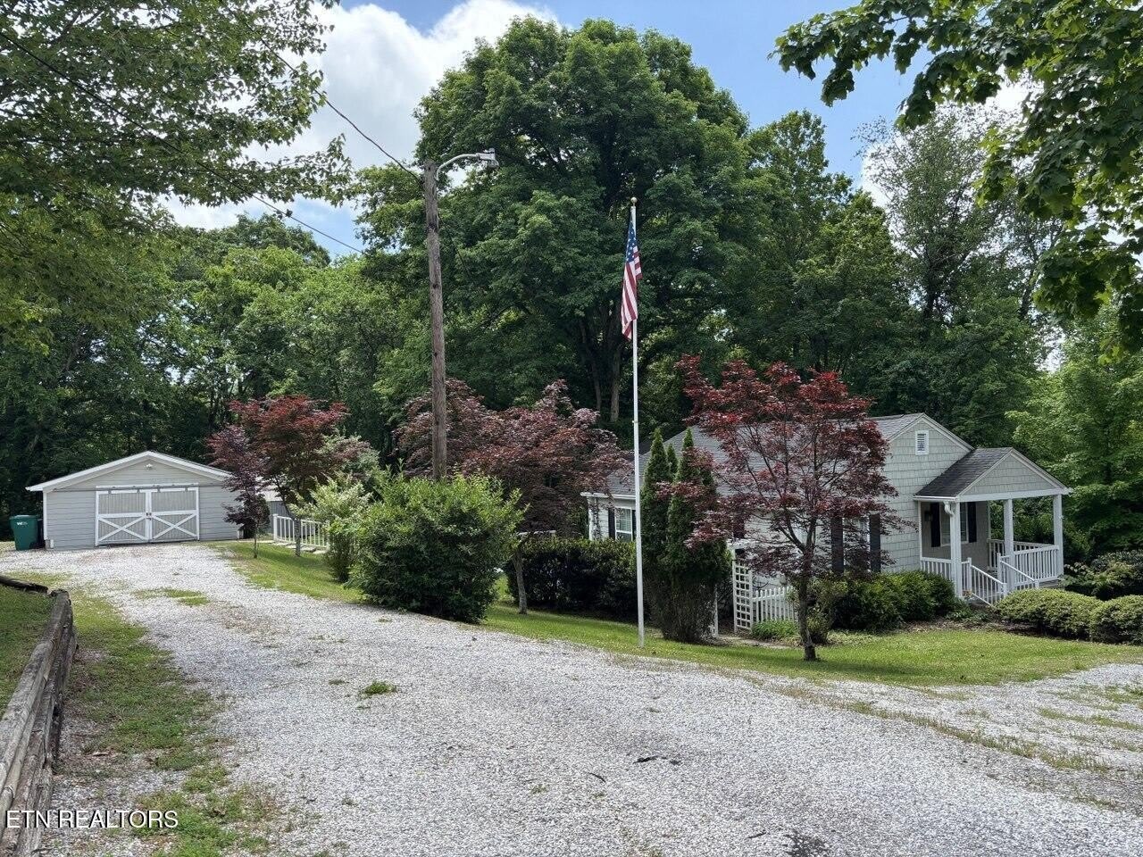 1624 Duncan Rd