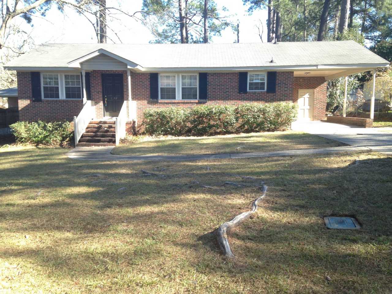 1542 S. Beltline Blvd