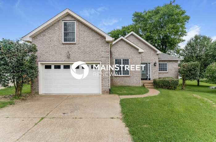 2312 Harborwood Point