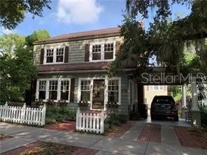 21 N THORNTON AVENUE