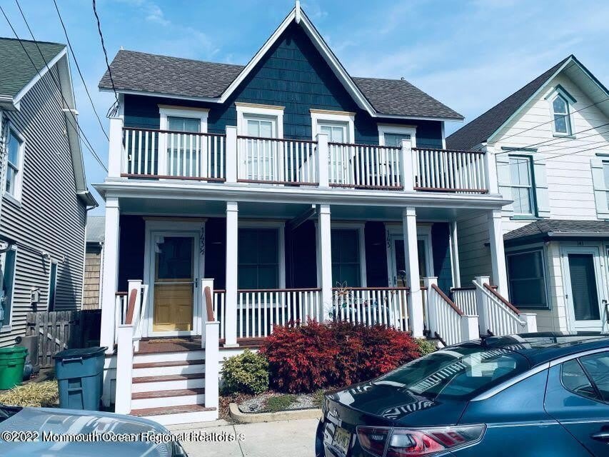 143 Mount Hermon Way unit: 1/2