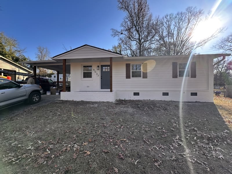 6037 Dahlgren Avenue