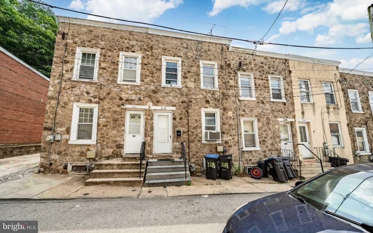 318 JEFFERSON STREET