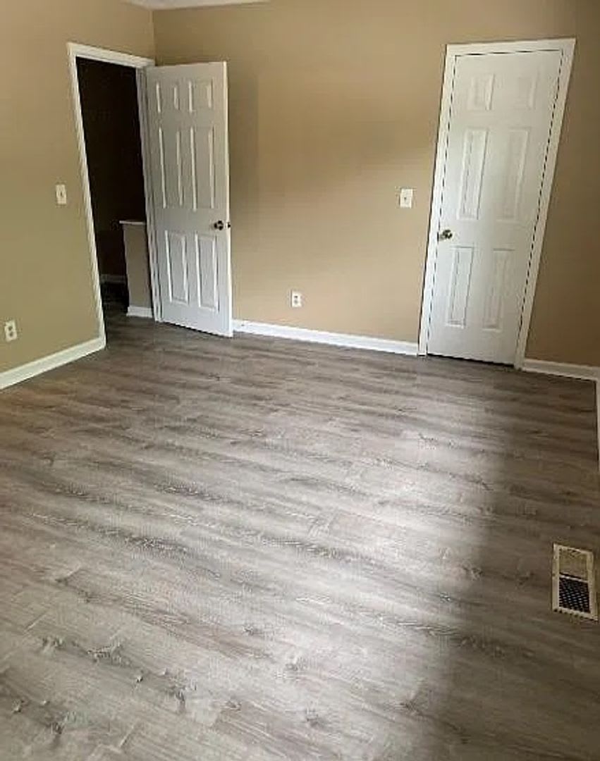 Room in 2 Bedroom Home at Patterson Cir