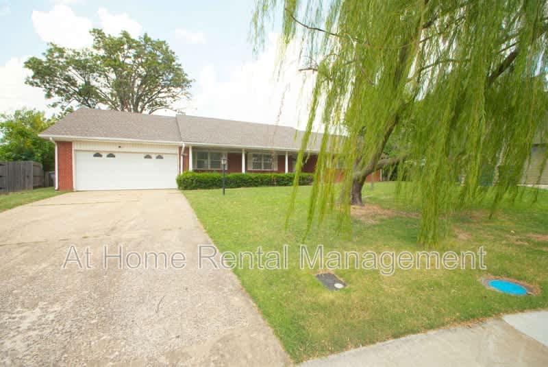 5105 South Kingston Avenue