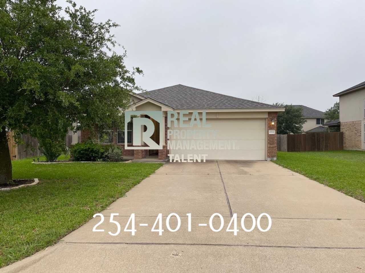 DEAL ALERT!!! 3-bedroom, 2-bathroom home located in Waco