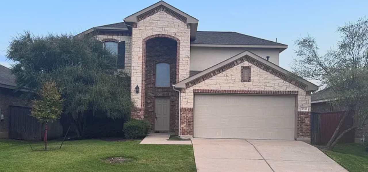 Beautiful 4-Bedroom Home for Lease in Georgetown’s Terravista Community