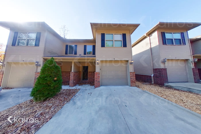 2006 Junior Deputy Road