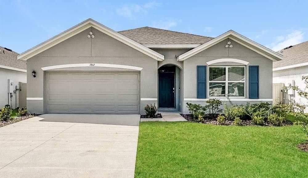 7842 HARBOR MOOR DRIVE