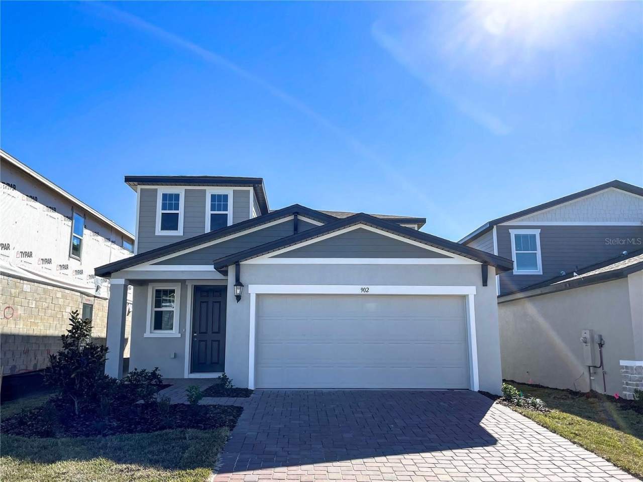 902 RIVERS CROSSING STREET