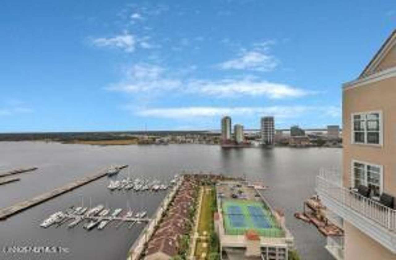 St Johns River Views!