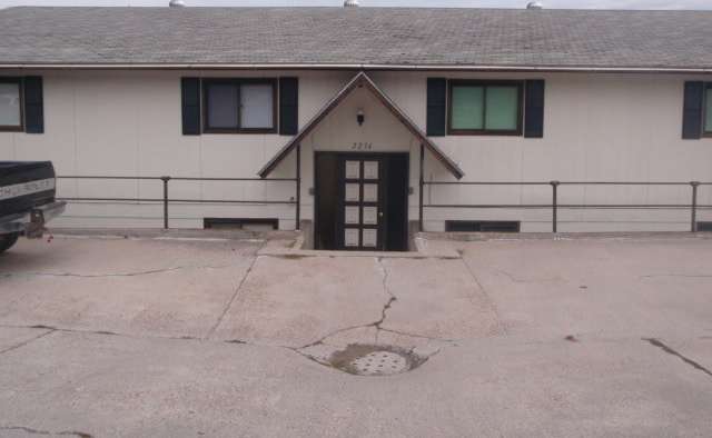 2236 East Foothills Drive