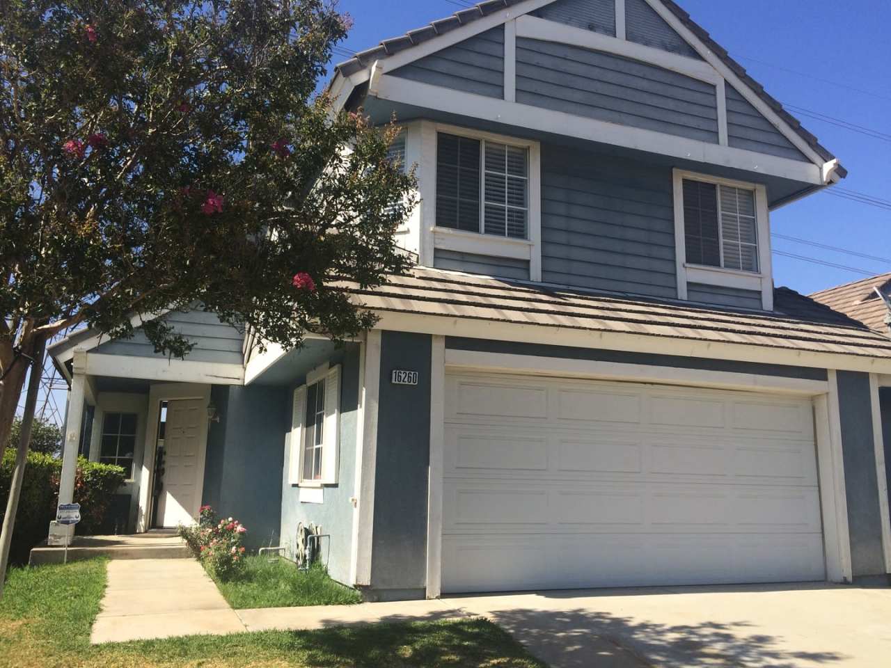 Southridge 4bed 2bath Beauty!