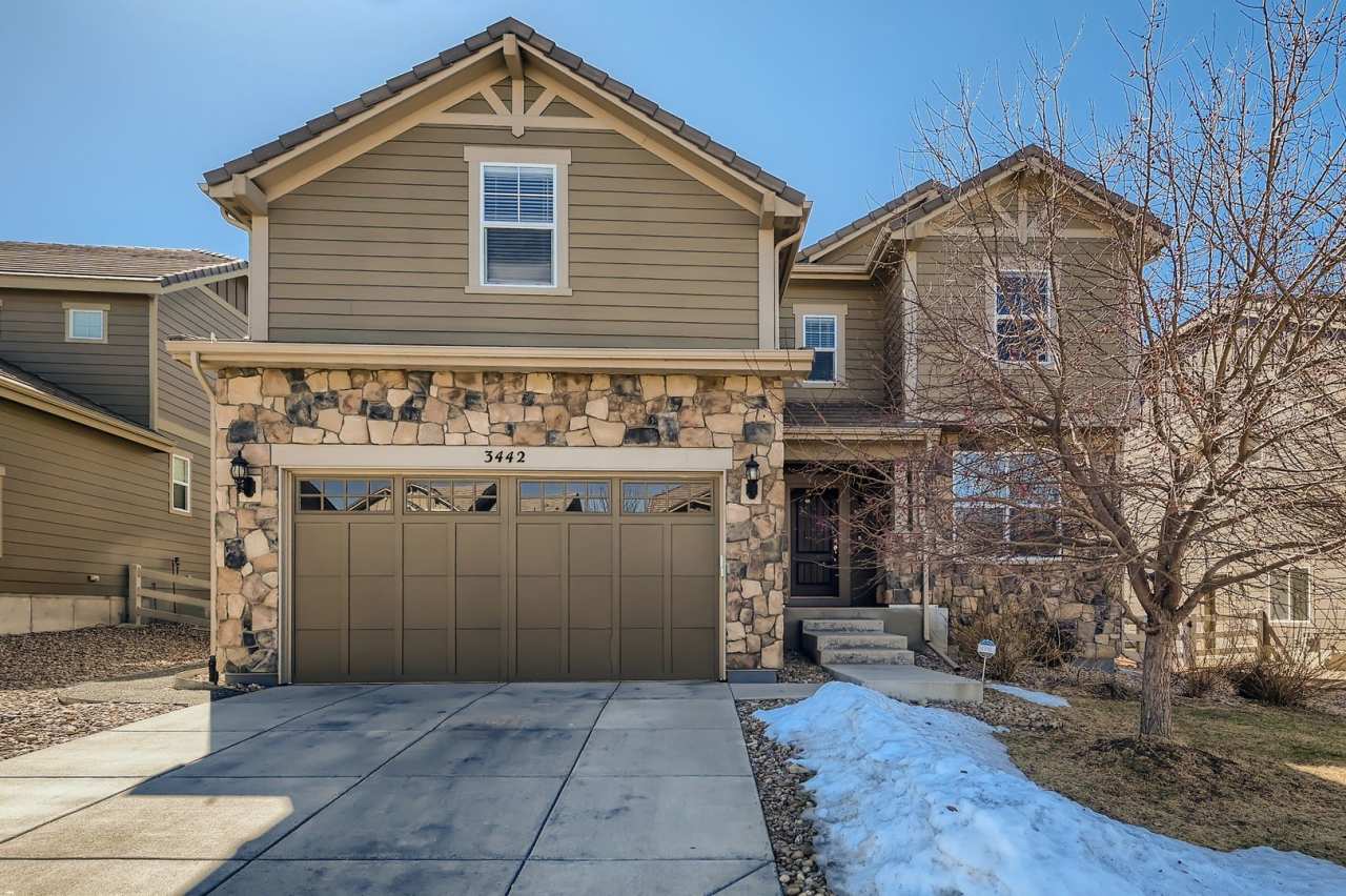 5 Bedroom in Anthem Highlands