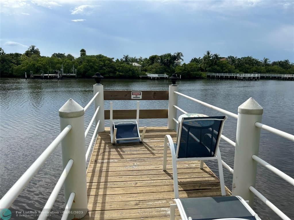 3601 S Ocean Boulevard