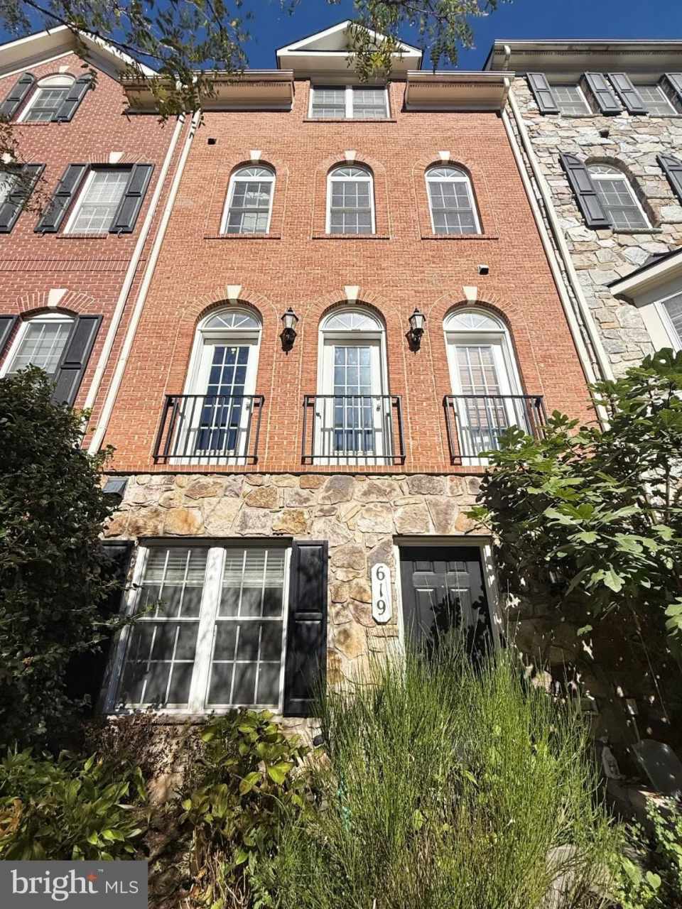 619 HURDLE MILL Place