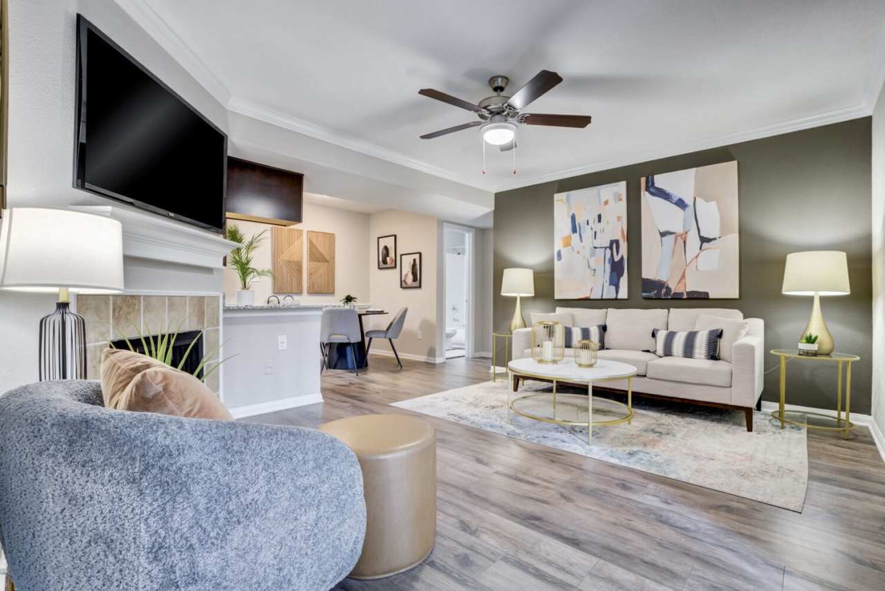 Abbey at Willowbrook