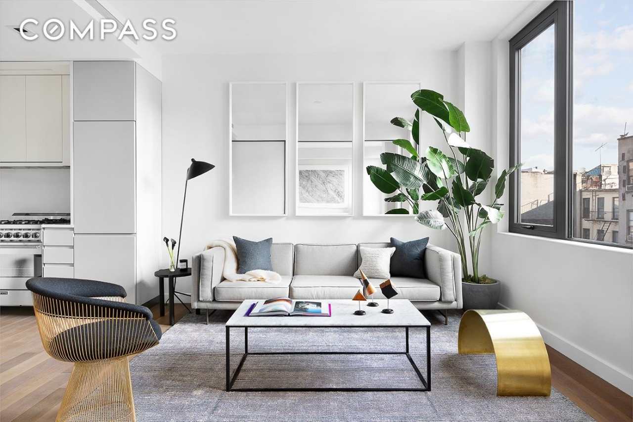 150 Rivington Street