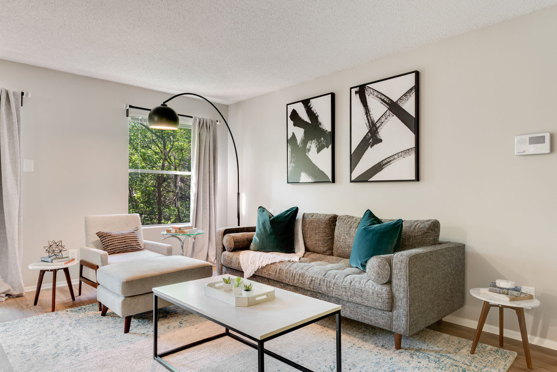 Landmark at Barton Creek Apartment Homes